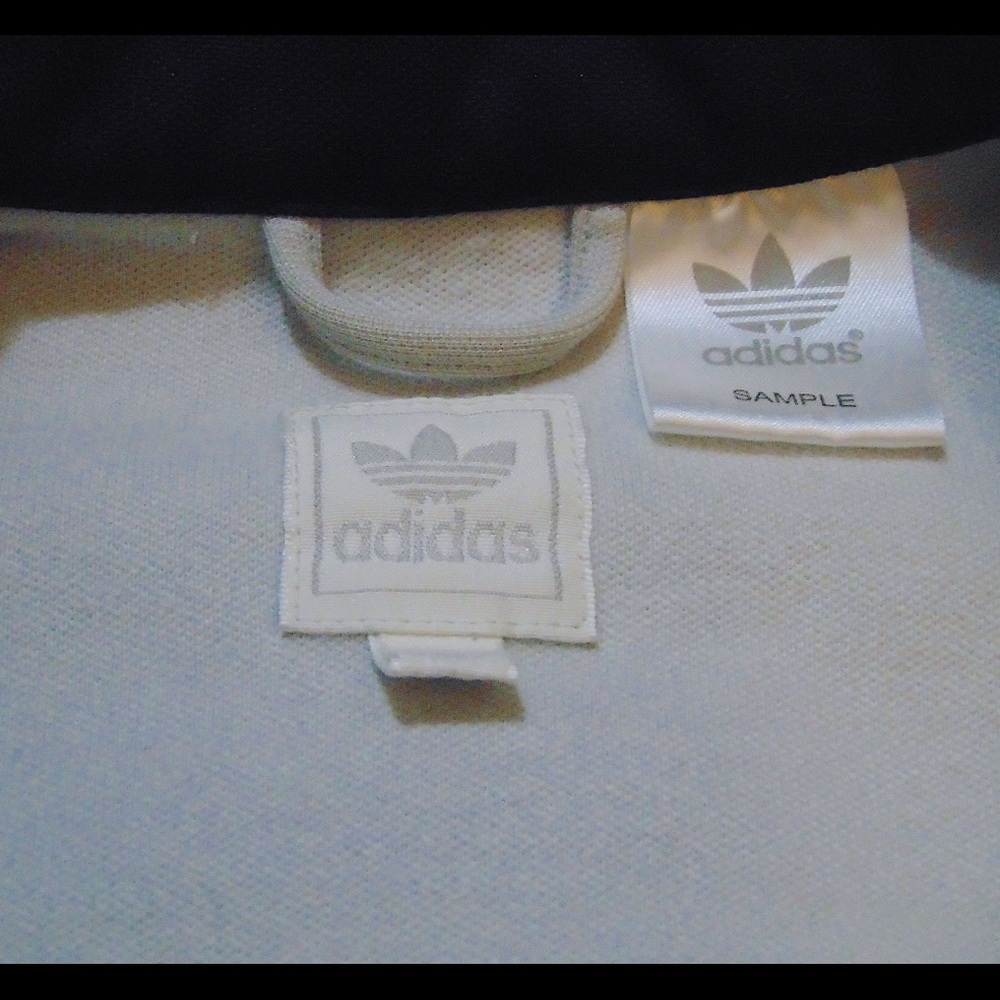 Adidas Jacket - Picture 4 of 4